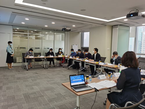 李逸平走訪調(diào)研兩家藥企，聚焦企業(yè)運營發(fā)展并開展技術(shù)咨詢